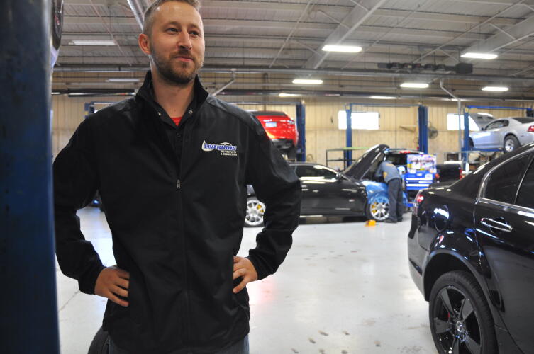 SOFTSHELL LIVERNOIS JACKET- XXLARGE