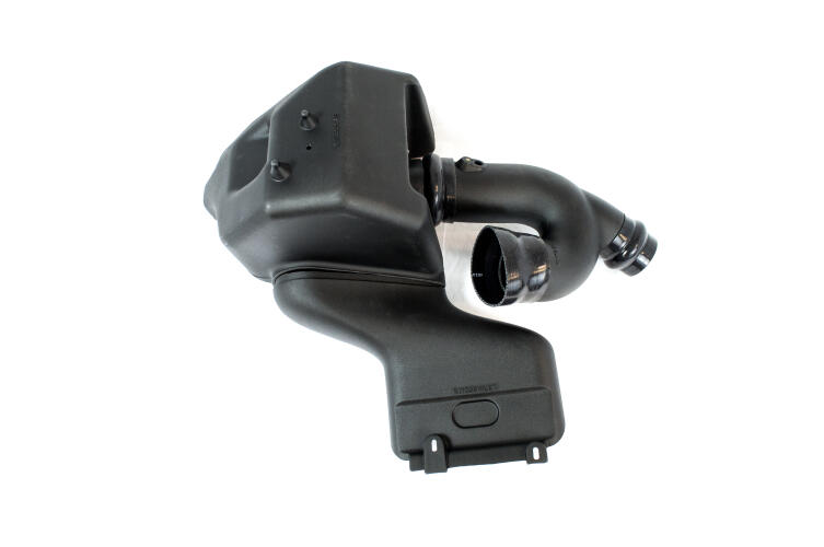 LIVERNOIS MOTORSPORTS 2015-2020 F150 2.7L PERFORMANCE INTAKE SYSTEM