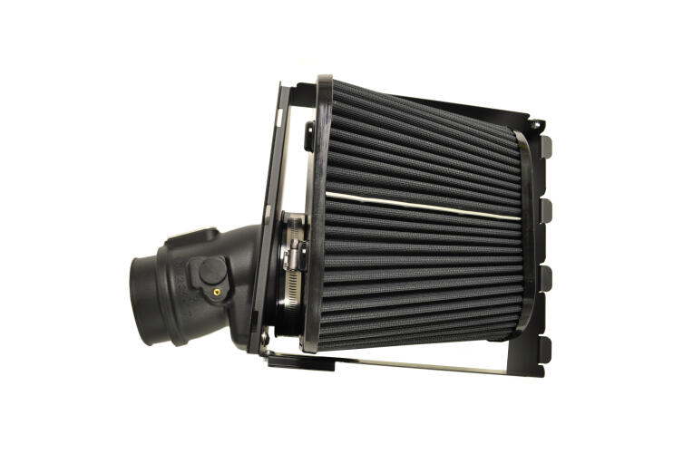 LIVERNOIS MOTORSPORTS COLD AIR INTAKE SYSTEM 2011-2014 F150 3.5,3.7 & 5.0 INCLUDING ECOBOOST