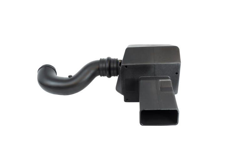 LIVERNOIS MOTORSPORTS COLD AIR INTAKE 2009-2013 SILVERADO 2009-2014 SUBURBAN AND TAHOE