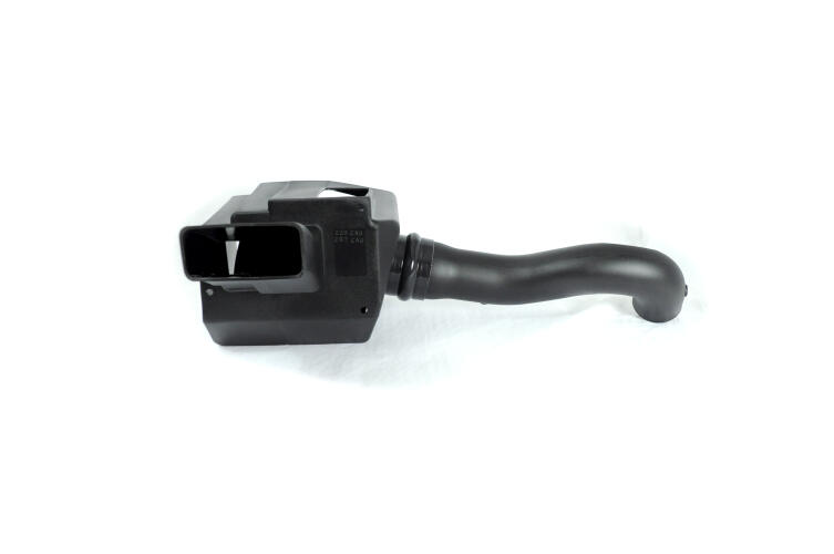 LIVERNOIS MOTORSPORTS COLD AIR INTAKE 2014-2019 SILVERADO 2015-2020 SUBURBAN AND TAHOE 6.2