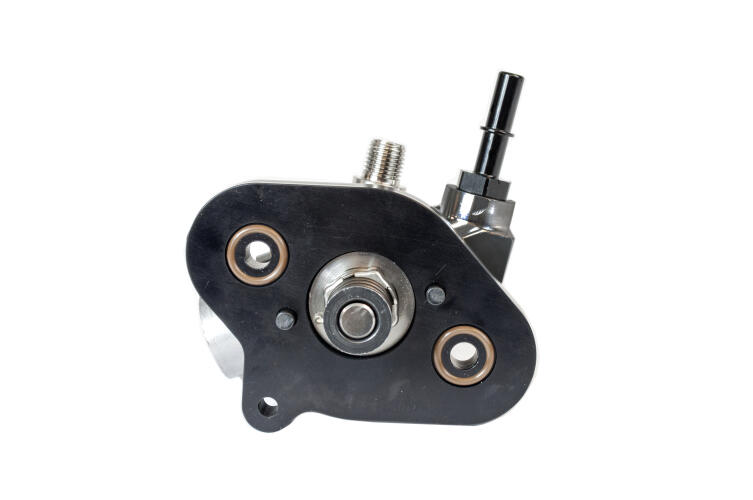 SEVERE LIVERNOIS MOTORSPORTS 2011-2016 FORD F-150 3.5L ECOBOOST HIGH PRESSURE FUEL PUMP