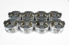 RACE SERIES GEN3 COYOTE PISTONS (12:1)