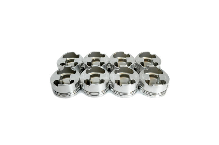 CP-CARRILLO BULLET FORD 2011-2017 COYOTE 5.0 10.6.1 PISTONS PISTON SET