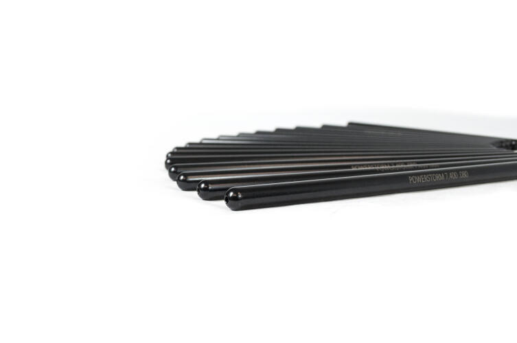 (1) 7.400 LENGTH 5/16 DIAMETER .080 WALL PUSHROD