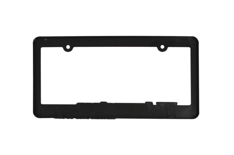 LIVERNOIS MOTORSPORTS PLATE FRAME