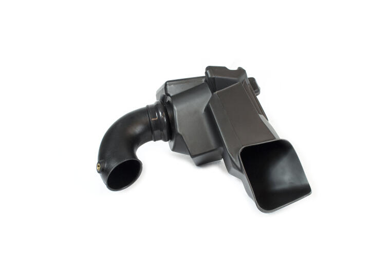 2014-2015 CHEVROLET SS SEDAN ROTO-FAB CAI SYSTEM