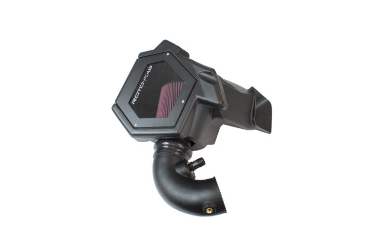 2016-2017 CHEVROLET SS SEDAN ROTO-FAB CAI SYSTEM