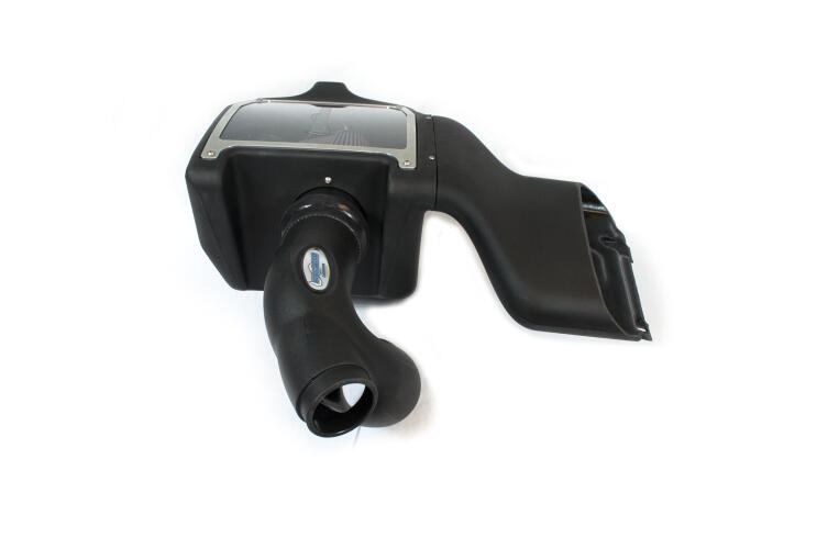 LIVERNOIS MOTORSPORTS 2015-2020 F150 2.7L PERFORMANCE INTAKE SYSTEM