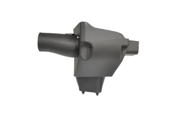 LIVERNOIS MOTORSPORTS 2010-2019 FORD TAURUS SHO, FORD FLEX, FORD EXPLORER SPORT, LINCOLN MKS, & LINCOLN MKT WITH 3.5L ECOBOOST COLD AIR INTAKE SYSTEM