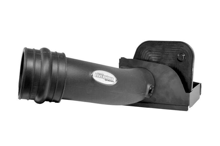 LIVERNOIS MOTORSPORTS COLD AIR INTAKE SYSTEM 2010-14 F150 RAPTOR 6.2L