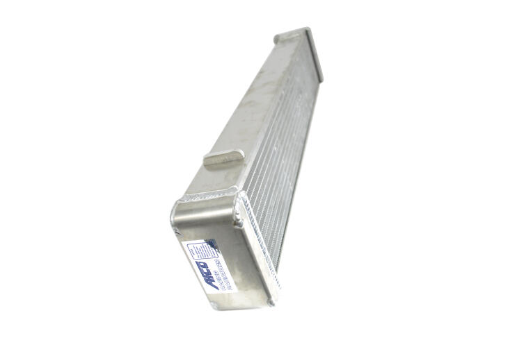 LIVERNOIS MOTORSPORTS 2009-2015 CADILLAC CTS-V 6.2L UPGRADED HEAT EXCHANGER