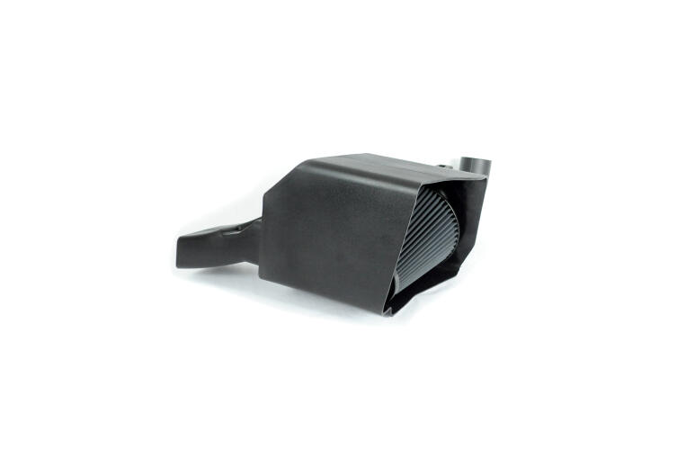 LIVERNOIS MOTORSPORTS COLD AIR INTAKE 2014-2019 SILVERADO 2015-2020 SUBURBAN AND TAHOE 6.2