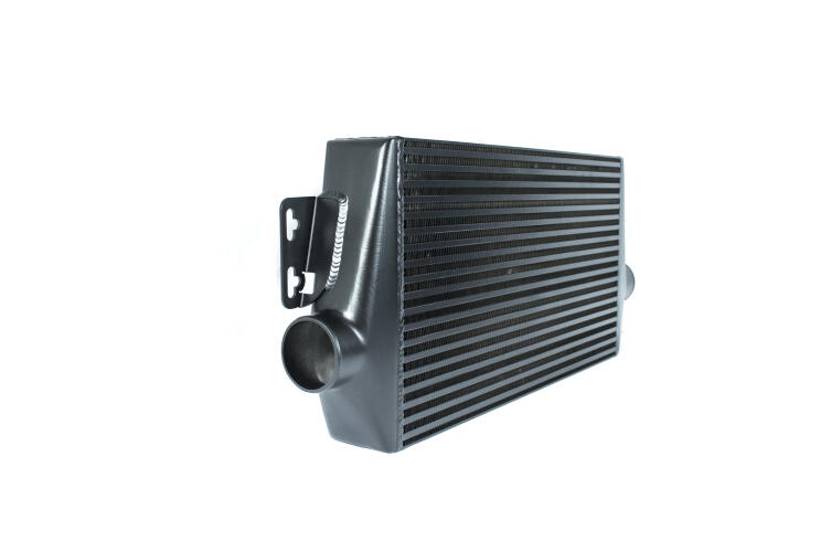 2015-2022 FORD MUSTANG 2.3L ECOBOOST CHARGE PIPE AND INTERCOOLER UPGRADE KIT