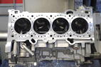 LIVERNOIS MOTORSPORTS FORD 2.3L ECOBOOST PRO SERIES SHORTBLOCK
