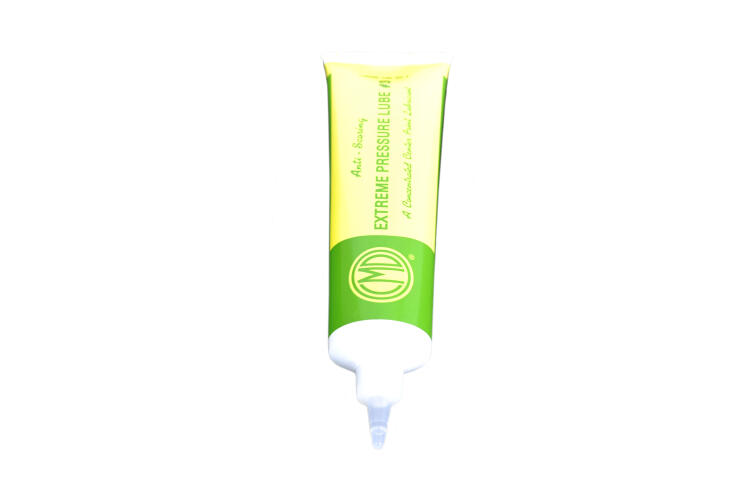 HIGH PRESSURE LUBE