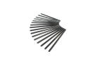 (1) 7.400 LENGTH 5/16 DIAMETER .080 WALL PUSHROD