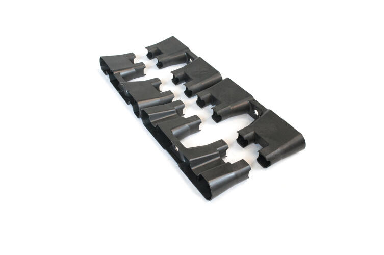 LS LIFTER GUIDE SET OF 4 LPP821205 Livernois Motorsports