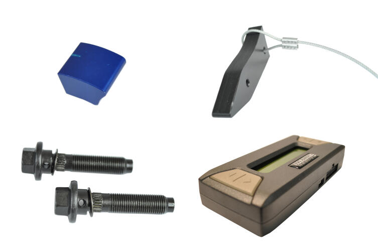 FORD 4.6/5.4  3 VALVE ENGINES, CAM PHASER NOISE REPAIR COMPLETE KIT