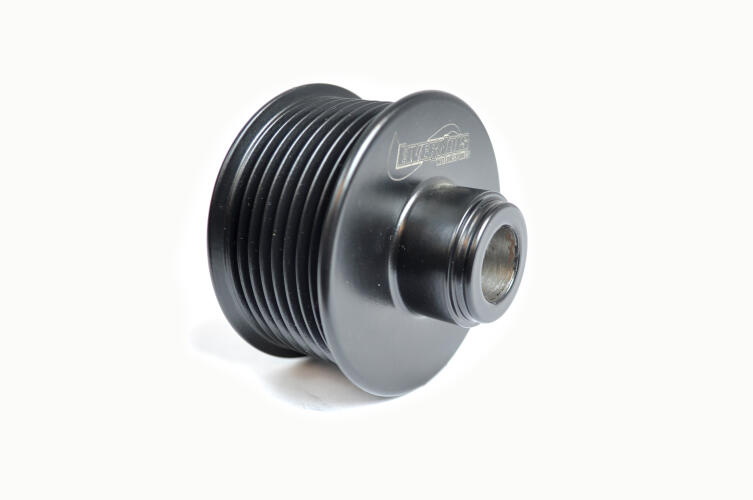 2009-2015 CTS-V & ZL1 2.55