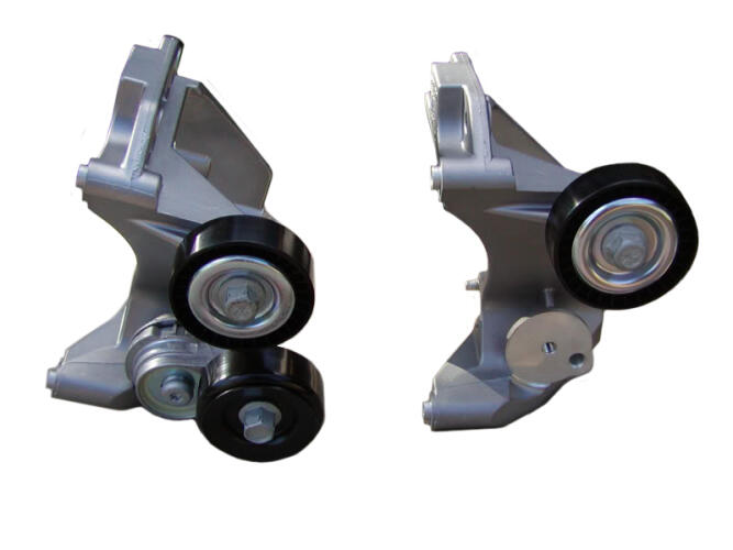 G8/GXP AC BRACKET ONLY