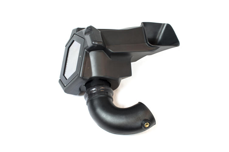 2014-2015 CHEVROLET SS SEDAN ROTO-FAB CAI SYSTEM