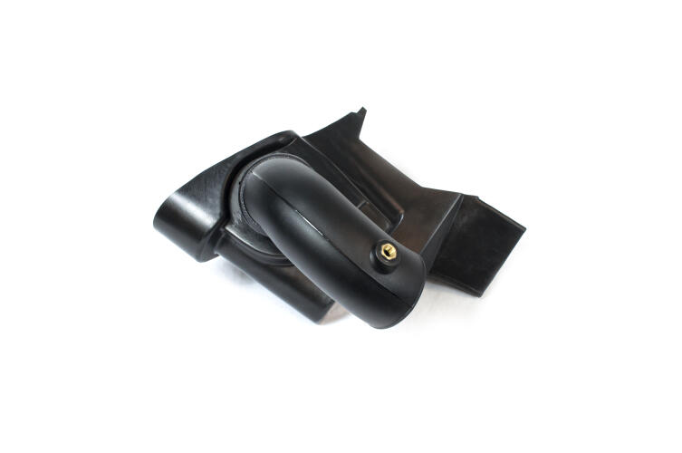 2008-2009 PONTIAC G8 ROTO-FAB CAI SYSTEM
