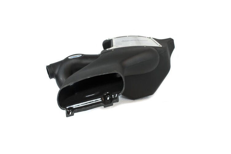 LIVERNOIS MOTORSPORTS 2015-2020 F150 2.7L PERFORMANCE INTAKE SYSTEM