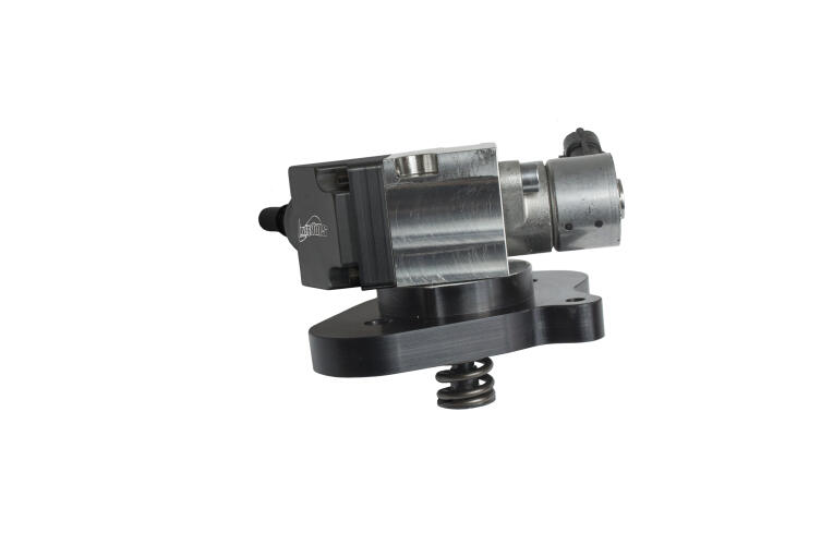 LIVERNOIS MOTORSPORTS HIGH PRESSURE FUEL PUMP FORD 3.5 ECOBOOST F150 2017-2020