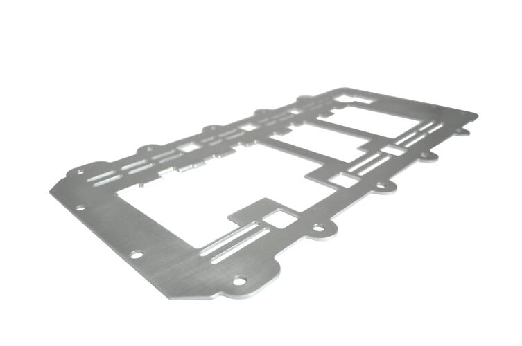 LIVERNOIS MOTORSPORTS FORD 4.6L WINDAGE TRAY FOR IRON BLOCK