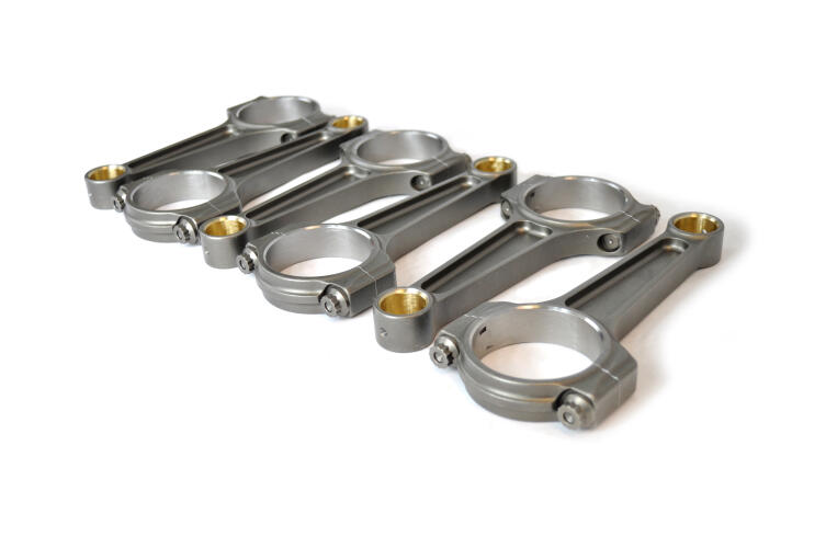 LIVERNOIS MOTORSPORTS FORD 3.5L ECOBOOST ULTRA HIGH PERFORMANCE RODS SET OF 6