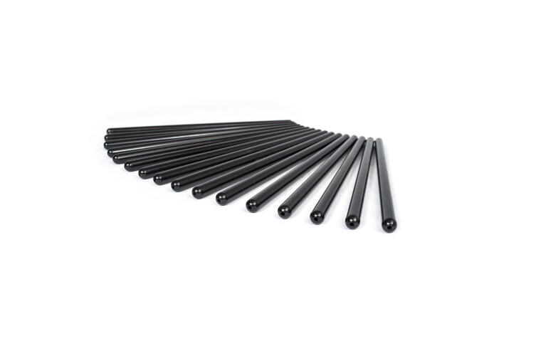 thumbnail image 2 of Hi-Tech 7.750 Inch 5/16 Diameter Pushrod - .080 Wall ChromeMoly For Performance Engines 2 of 12