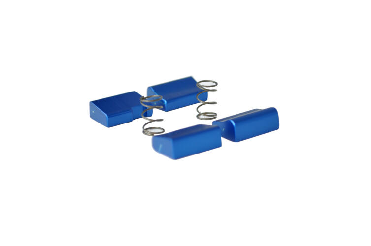 2011-2014 FORD 5.0L CAM PHASER VARIABLE LIMITERS