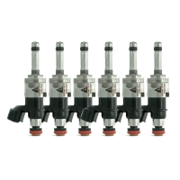 NOSTRUM 3.0L FORD EXPLORER STAGE 2 INJECTORS