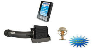 2010-2014 FORD SVT RAPTOR 6.2L  450 PERFORMANCE PACKAGE- INSTALLED