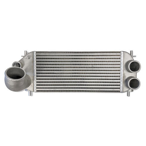 2015-2025 FORD F-150 2.7L & 3.5L ECOBOOST/ POWERBOOST, 2018-2025 FORD EXPEDITION  3.5L, 2018-2025 LINCOLN NAVIGATOR  3.5L, INTERCOOLER UPGRADE KIT