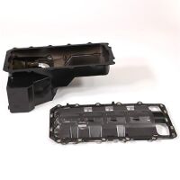 FORD PERFORMANCE  ROAD RACE OIL PAN - 5.0L & 5.2L