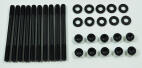 LIVERNOIS MOTORSPORTS 2.3L FORD ECOBOOST MAIN STUD KIT