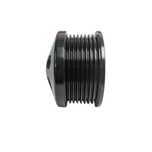 2020-2022 MUSTANG GT500, 2023-2025 FORD F150 RAPTOR LIVERNOIS MOTORSPORTS 2.75