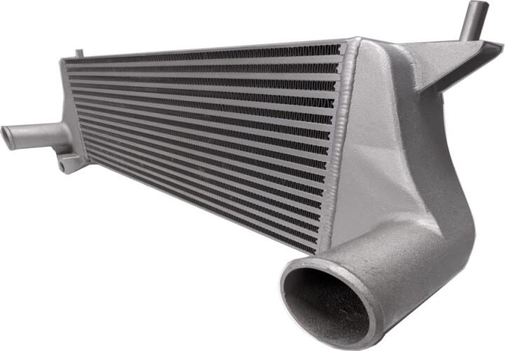 2019-2023 FORD RANGER INTERCOOLER UPGRADE KIT | LPP439994 | Livernois