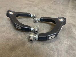 2010-2014 FORD RAPTOR FABRICATED UPPER CONTROL ARM KIT