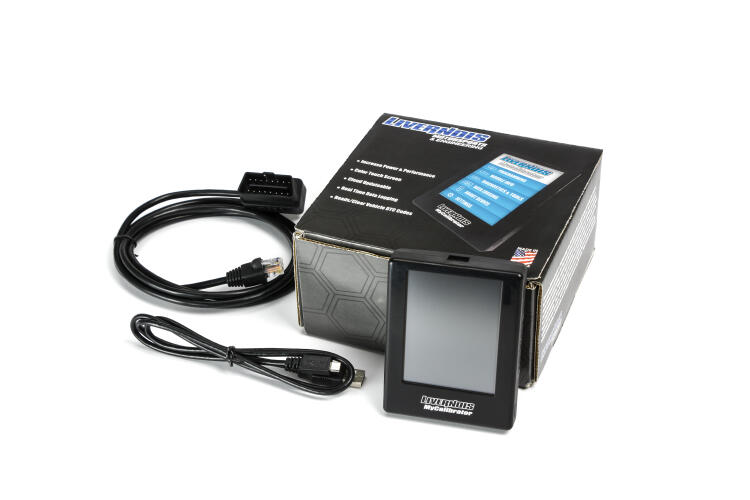2018-2023 FORD MUSTANG 5.0L TUNER