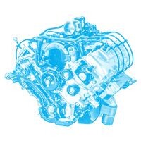 6.2L SOHC
