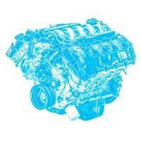 Coyote/Voodoo 5.0/5.2L